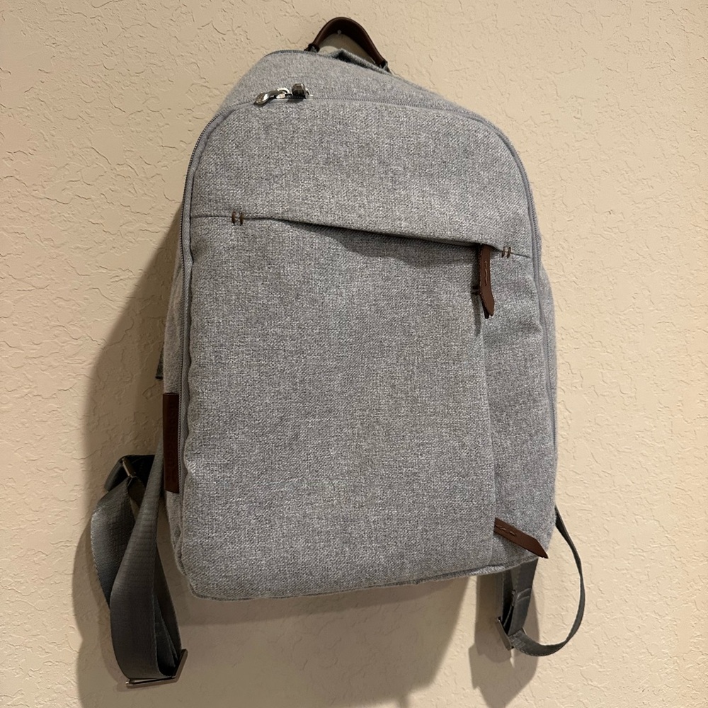 UppaBaby diaper bag